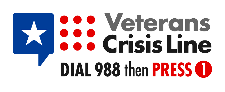 Veteran's Crisis Line